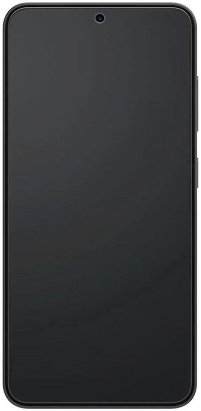 Spigen Samsung Galaxy S24 screenprotector - Neo Flex Solid - set van 2
