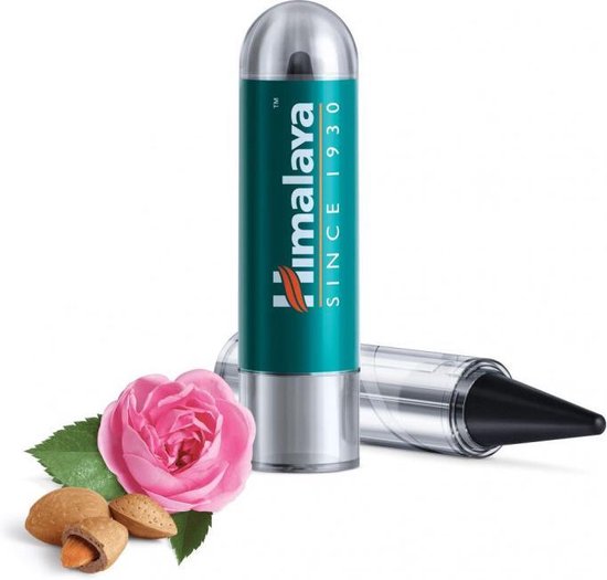 Himalaya Kajal oogpotlood - natuurlijk - 1 gram - Natural Black