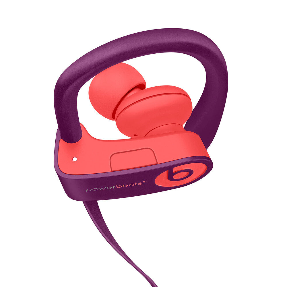 Beats Powerbeats3 Draadloze In-ear Koptelefoon - Roze