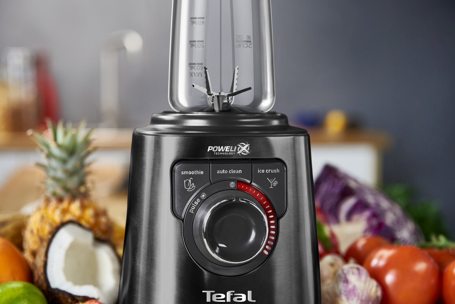 Tefal Perfectmix BL81G8 - Blender