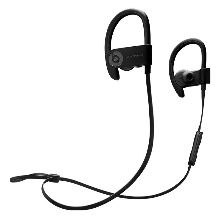 Beats Powerbeats3 Draadloze In-ear Koptelefoon - Zwart