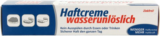 Fittydent toothpaste - 30 ml