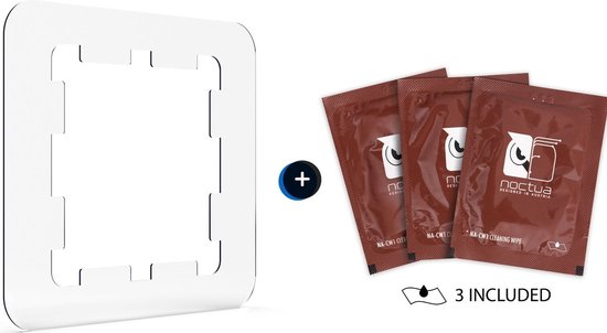 Noctua NT-H2 AM5 Edition thermische pasta - 3,5 g - thermal paste guard - Grijs