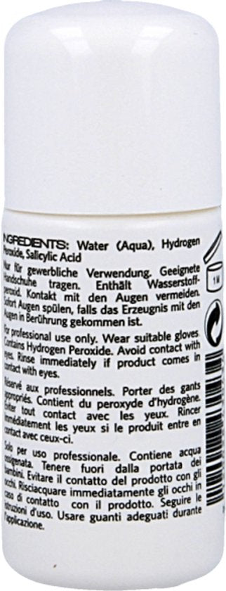 Combinal waterstofperoxide - 5%