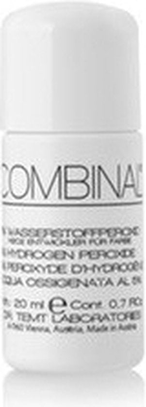 Combinal waterstofperoxide - 5%