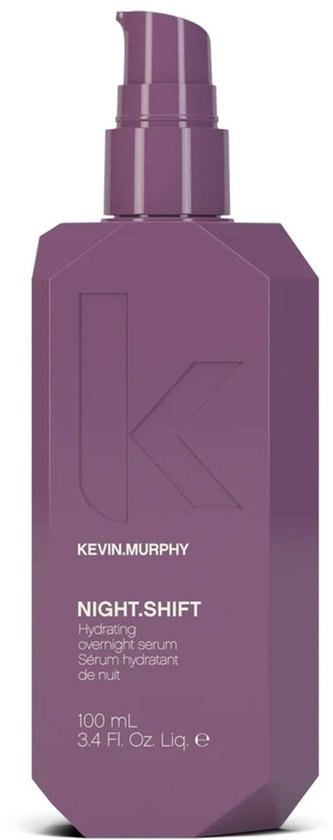 Kevin Murphy Night.Shift haarserum - 100 ml