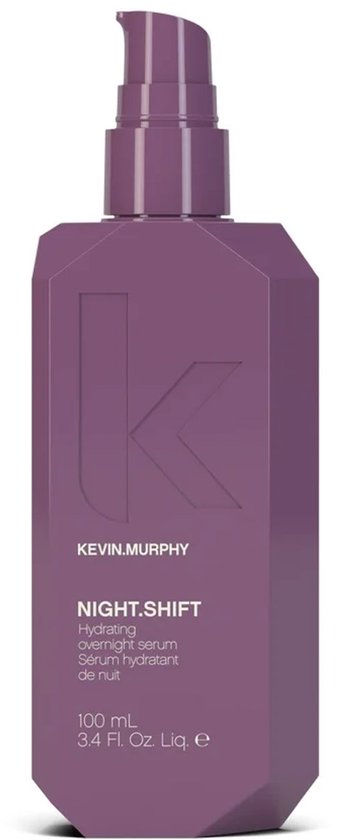 Kevin Murphy Night.Shift haarserum - 100 ml