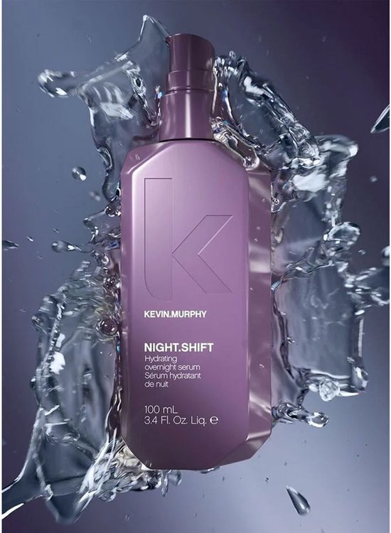 Kevin Murphy Night.Shift haarserum - 100 ml