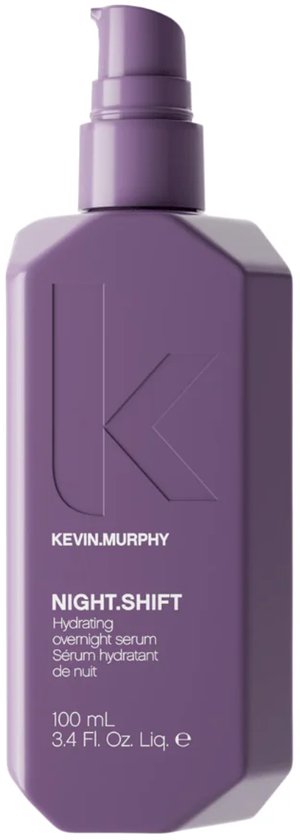 Kevin Murphy Night.Shift haarserum - 100 ml