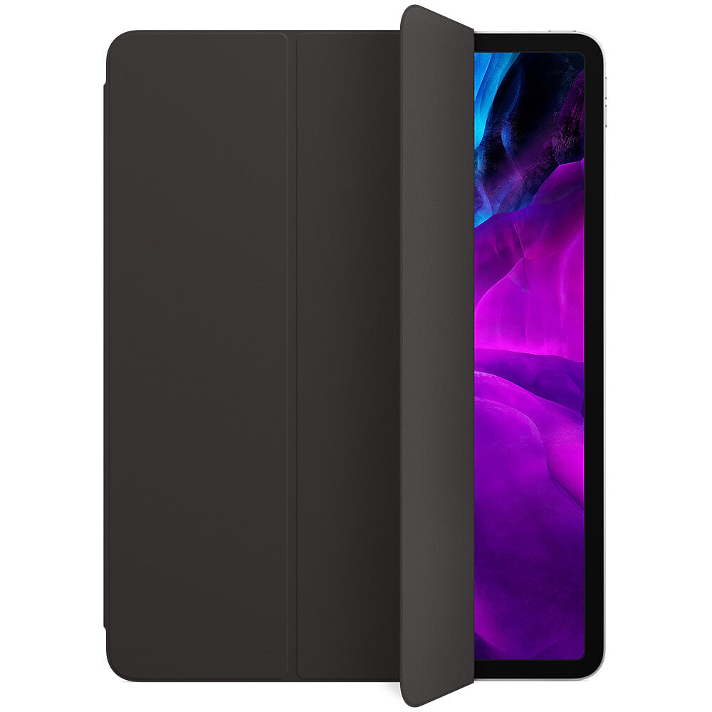 Apple Smart Folio iPad Pro 12.9-inch (2018 en 2020) - Zwart