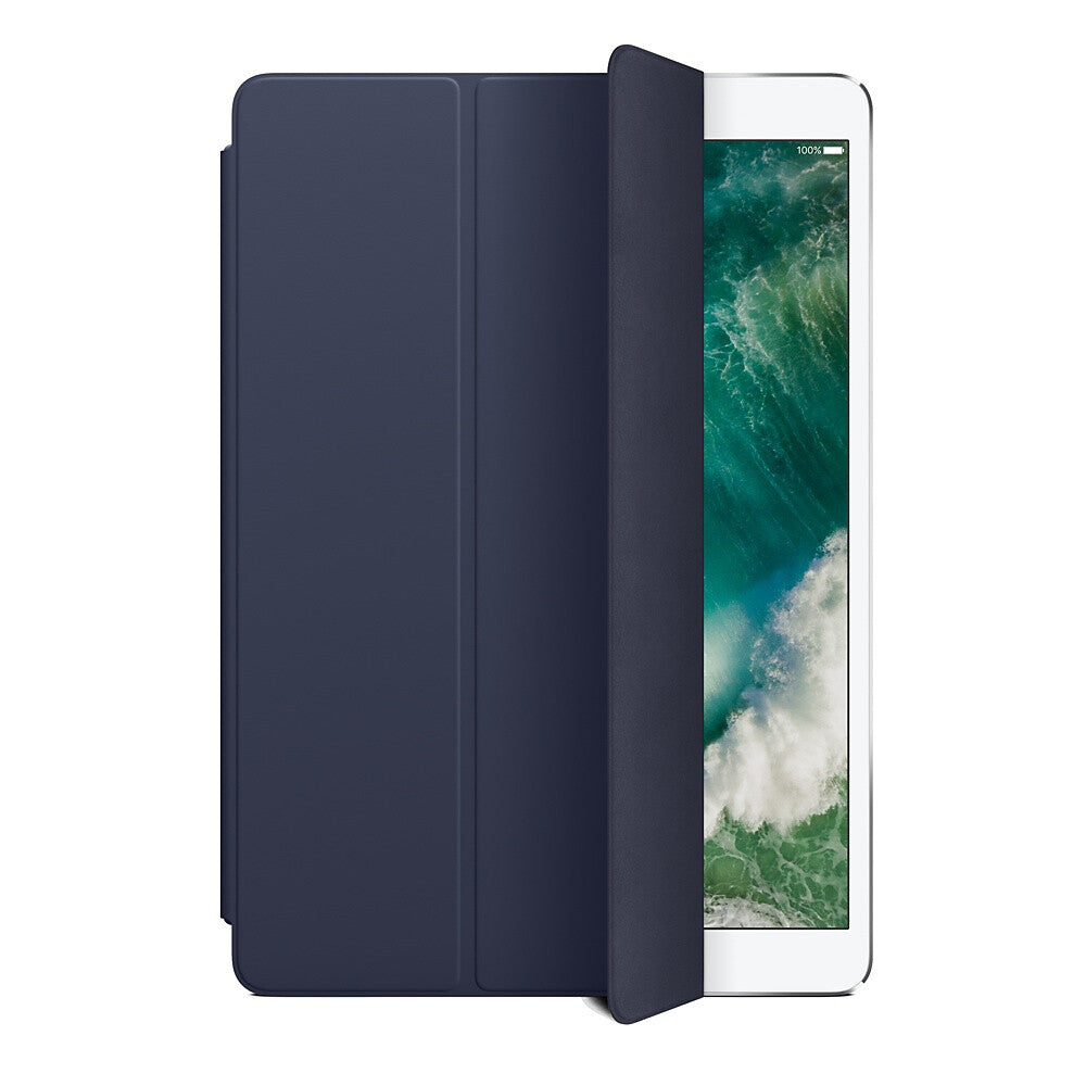 Apple Smart Cover voor iPad Pro 10.5-inch (2017) - Middernachtblauw