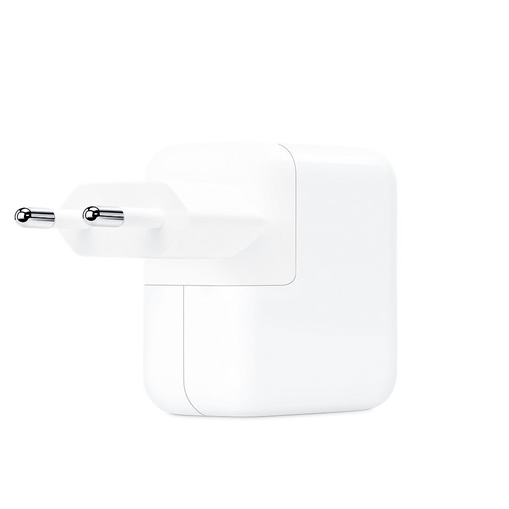 Apple USB-C Power Adapter 30W Zonder Oplaadkabel