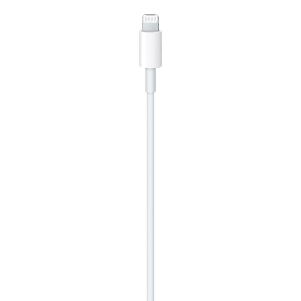 Apple USB-C naar Lightning Kabel - 1 meter MUQ93ZM/A