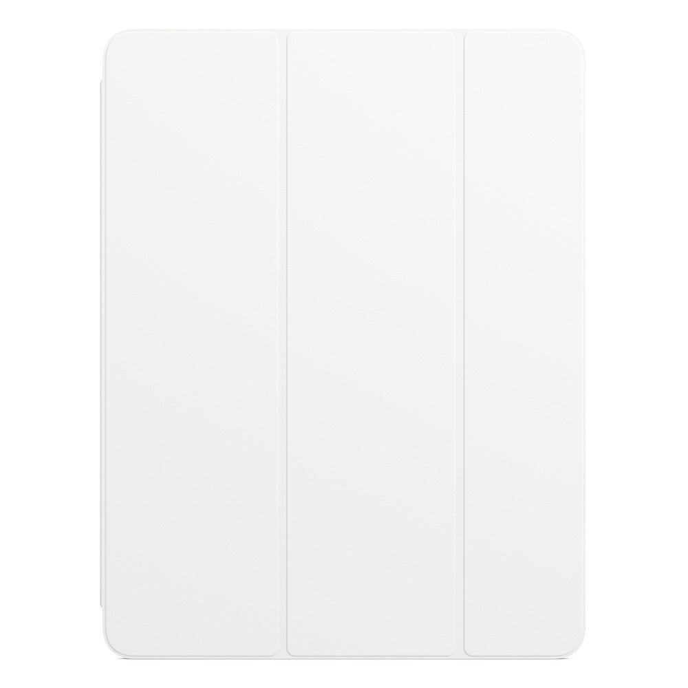 Apple Smart Folio voor iPad Pro 12.9-inch (2018 en 2020) - Wit