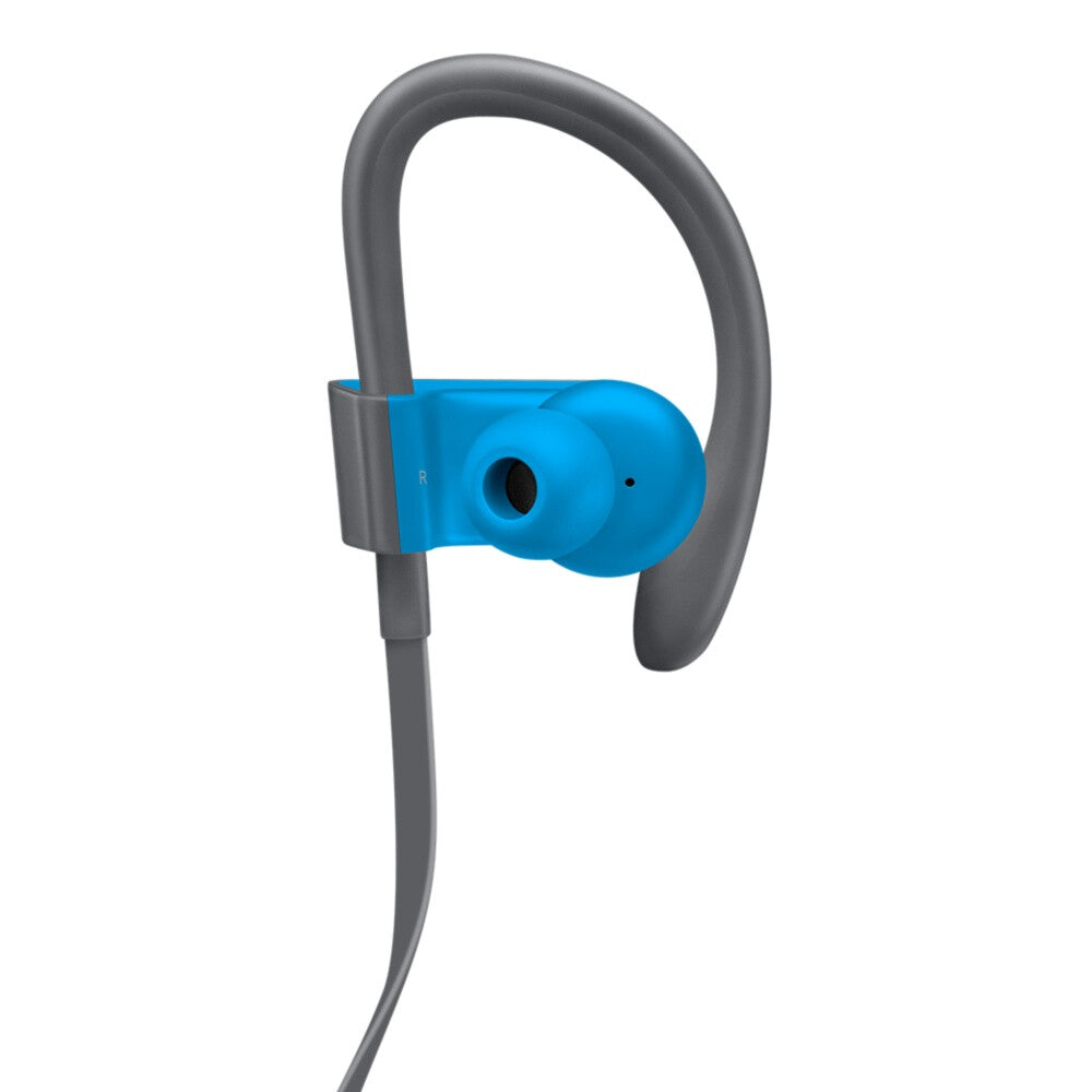 Beats Powerbeats3 Draadloze In-ear Koptelefoon - Blauw Grijs Zwart