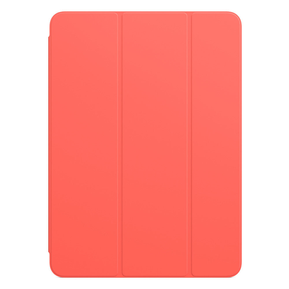 Apple Smart Folio iPad Pro 11-inch (2018 t/m 2022) - Roze Citrus