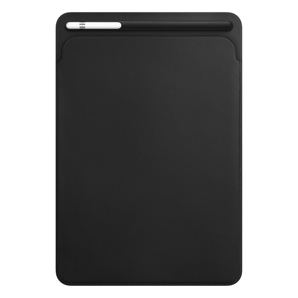 Apple Leren Sleeve iPad Pro 10.5-inch - Zwart