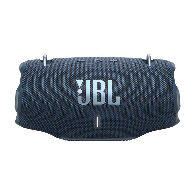 JBL Xtreme 4 - Draagbare Bluetooth Speaker - Blauw