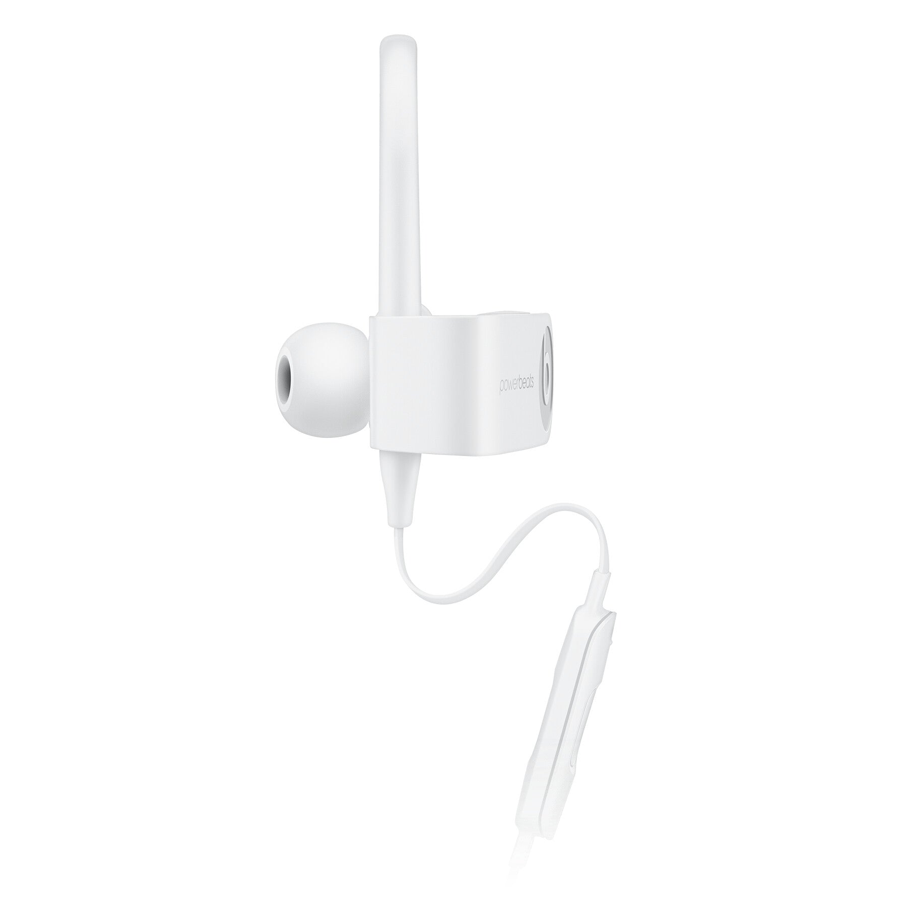 Beats Powerbeats3 Draadloze In-ear Koptelefoon - Wit