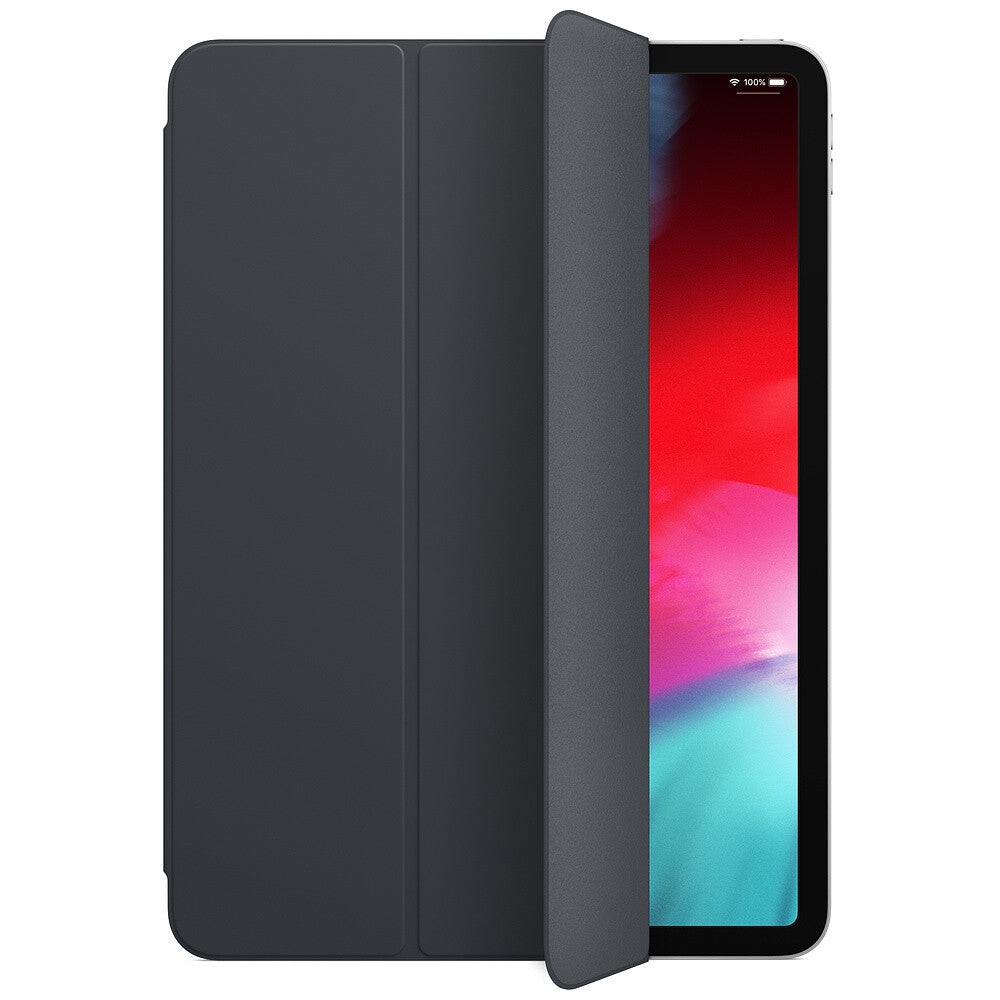 Apple Smart Folio iPad Pro 11-inch (2018 en 2020) - Grijs