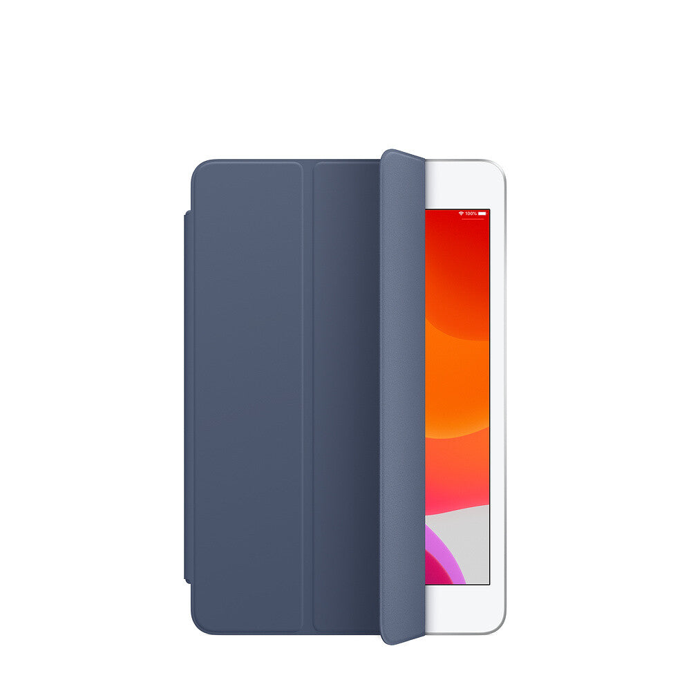 Apple Smart Cover iPad Mini 4/iPad Mini (2019) - Alaska Blauw