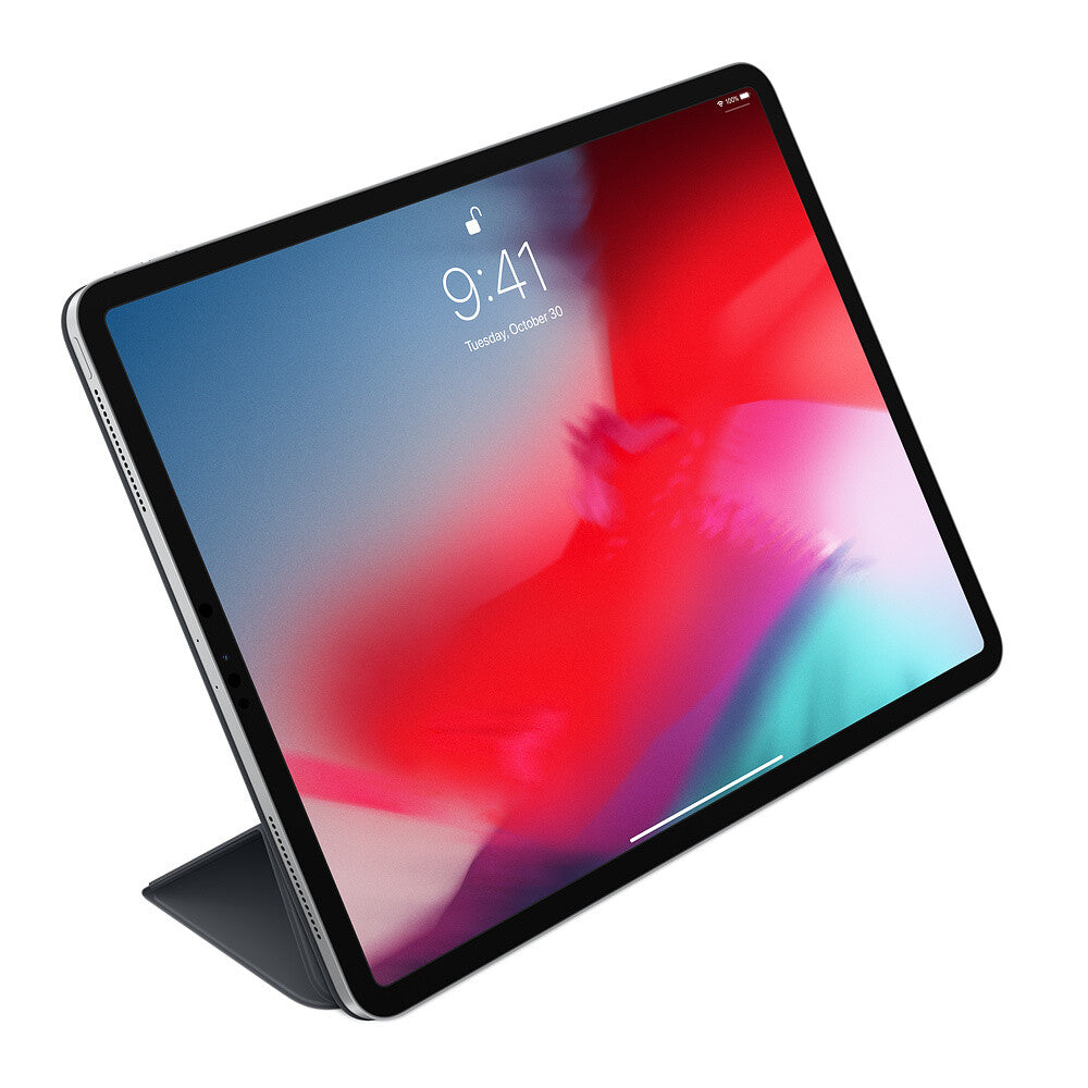 Apple Smart Folio voor iPad Pro 12.9-inch (2018 en 2020) - Grijs