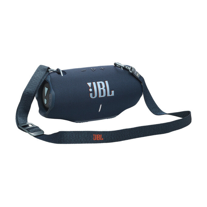 JBL Xtreme 4 - Draagbare Bluetooth Speaker - Blauw