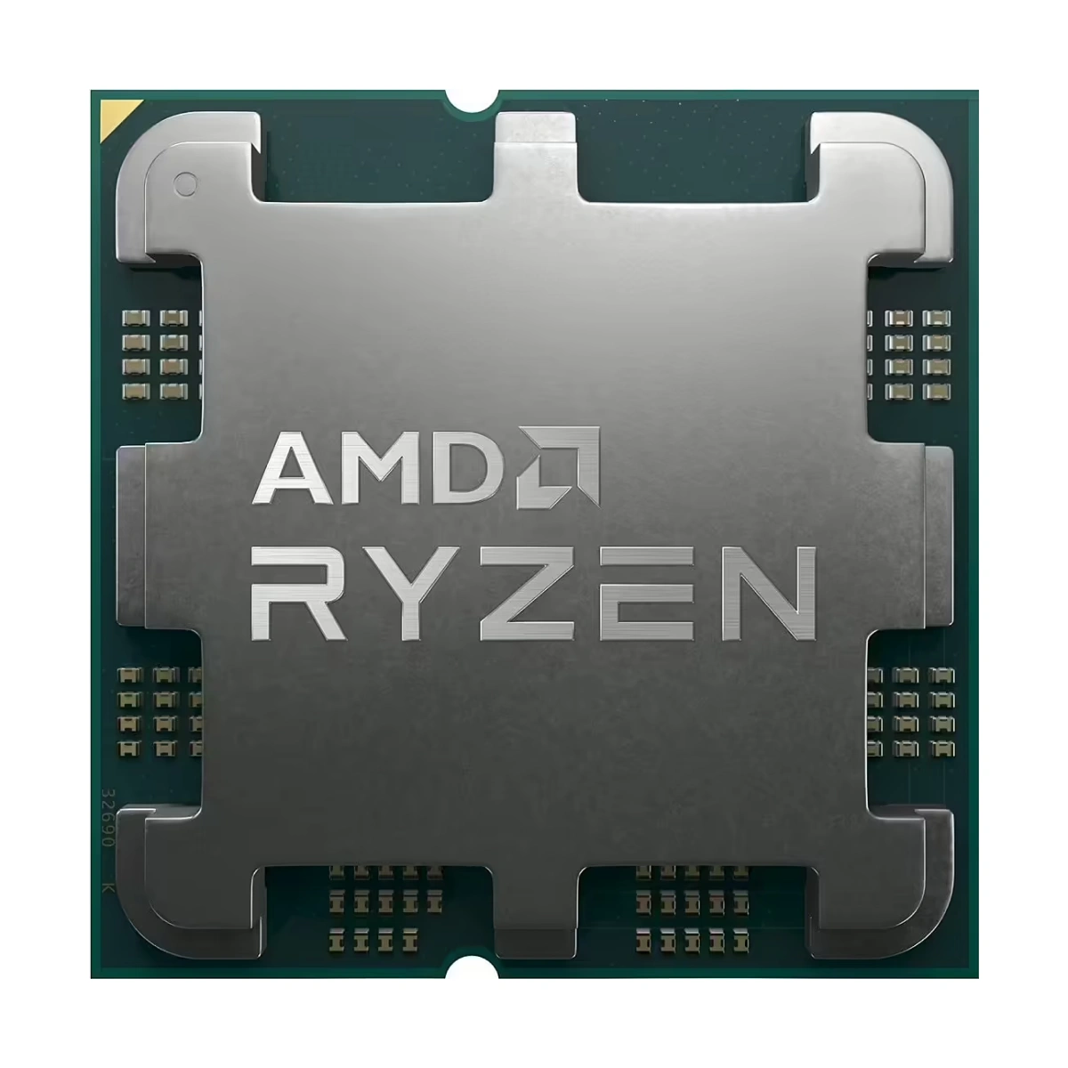 AMD Ryzen 7 7700 processor, bulk, voorkant