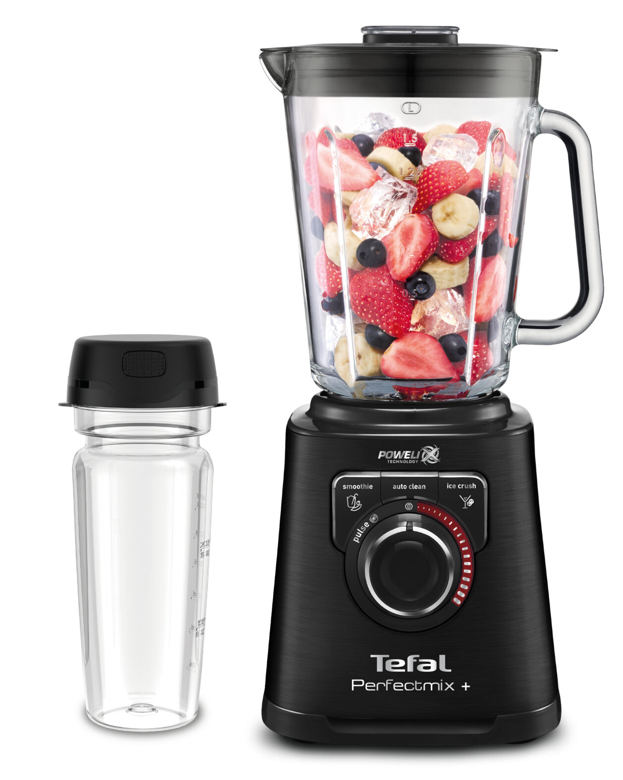 Tefal Perfectmix BL81G8 - Blender