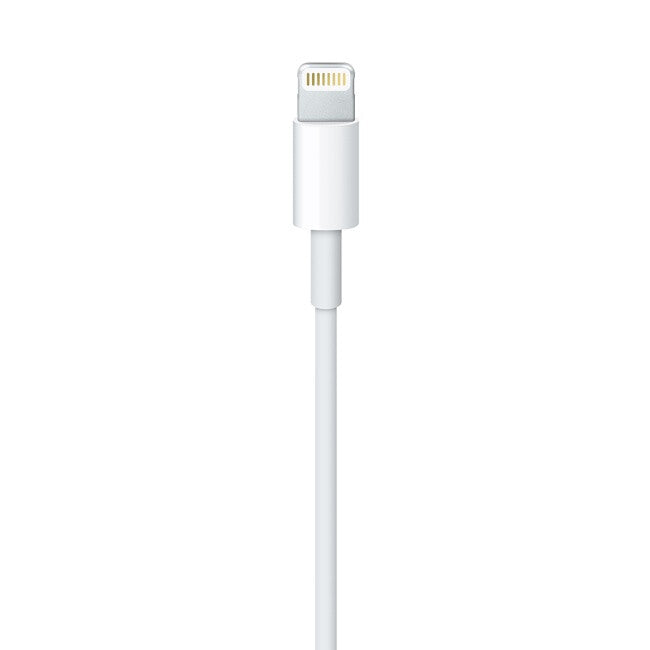 Apple Lightning naar USB kabel - 2 meter