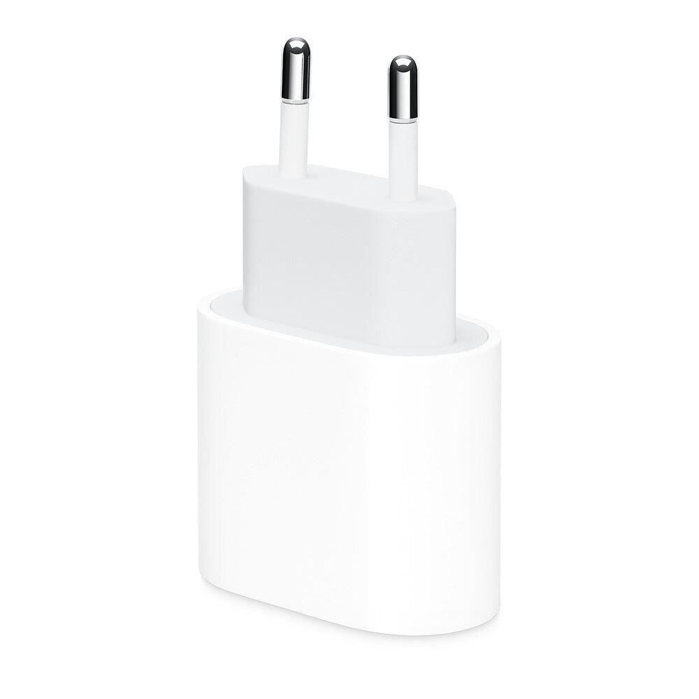 Apple USB-C Power Adapter 20W