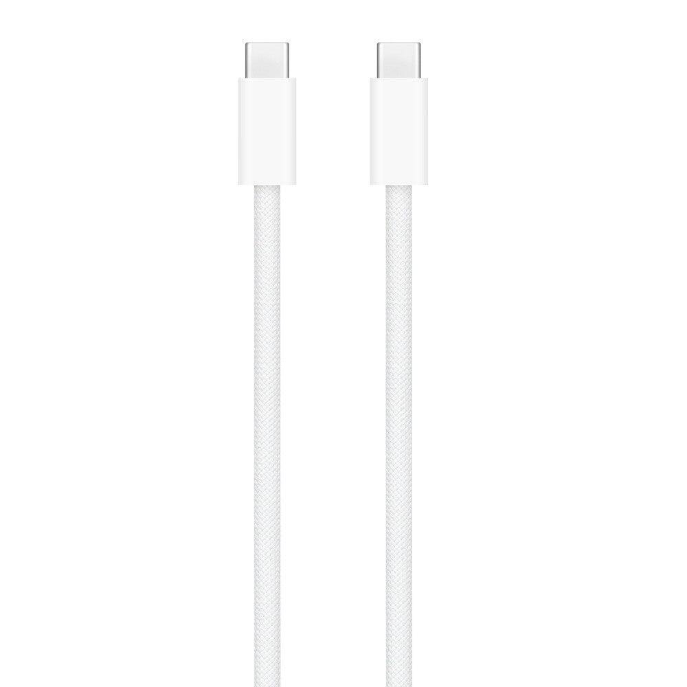 Apple Gevlochten USB-C naar USB-C Kabel 240W - 2 meter