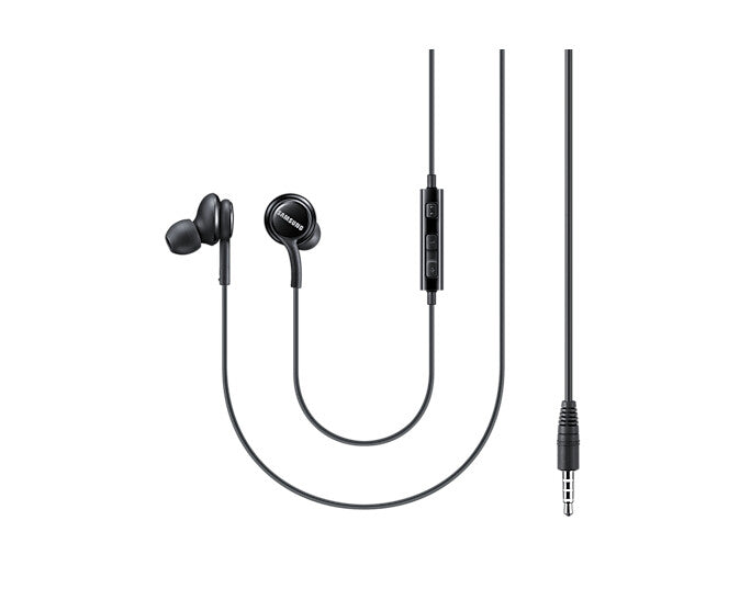 Samsung EO-IA500 In-ear Stereo Headset - Zwart