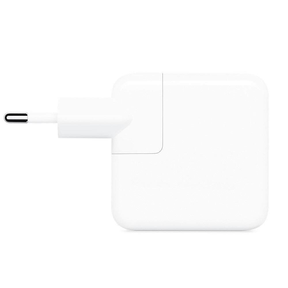 Apple USB-C Power Adapter 30W Zonder Oplaadkabel