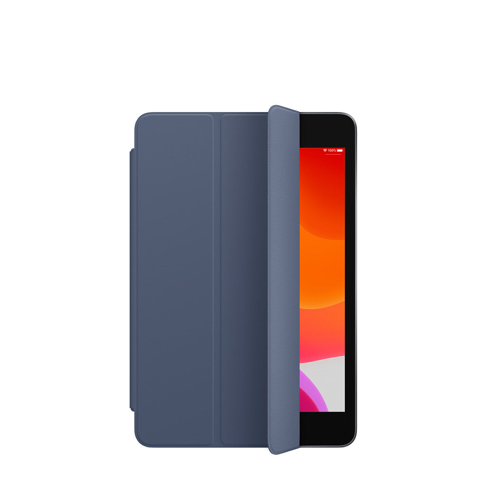 Apple Smart Cover iPad Mini 4/iPad Mini (2019) - Alaska Blauw