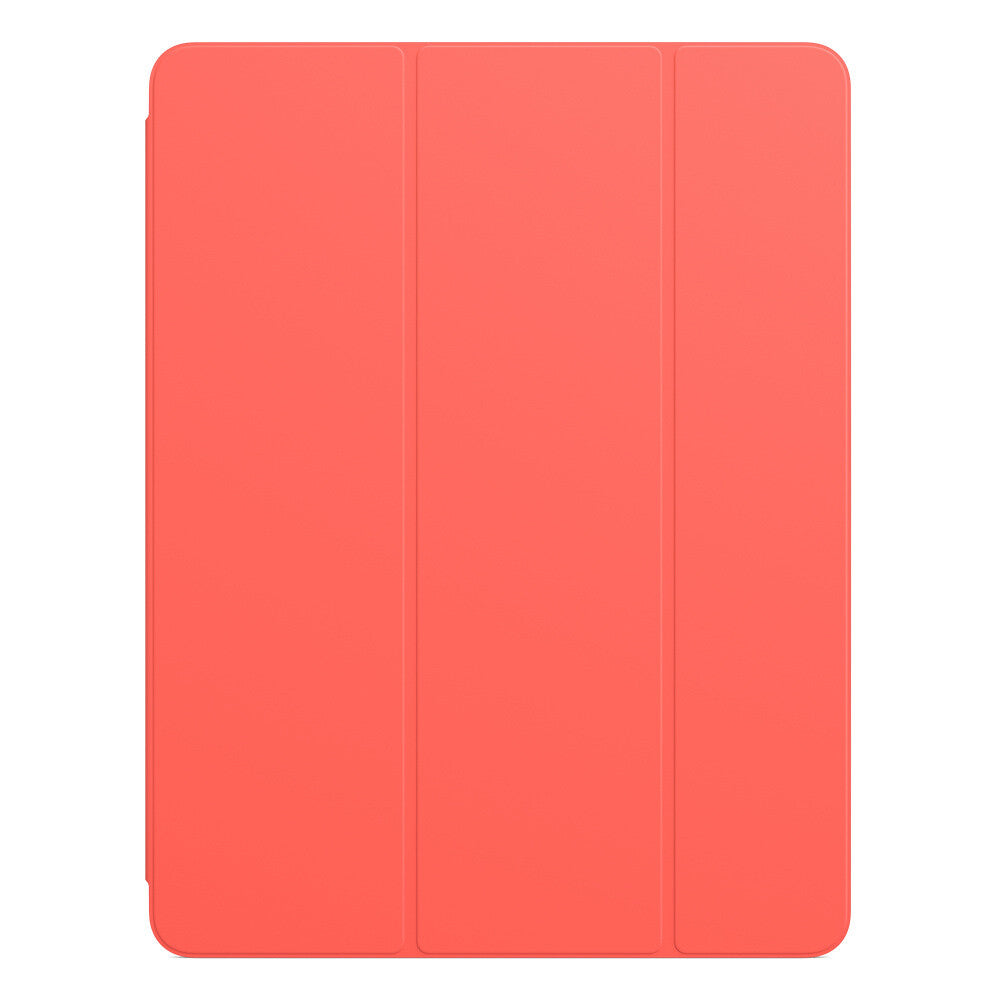 Apple Smart Folio iPad Pro 12.9-inch (2018 t/m 2022) - Roze Citrus