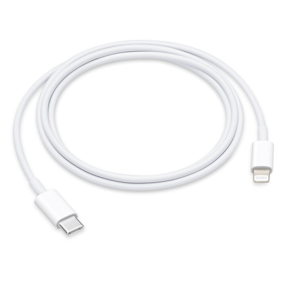 Apple USB-C naar Lightning kabel - 1 meter MX0K2ZM/A