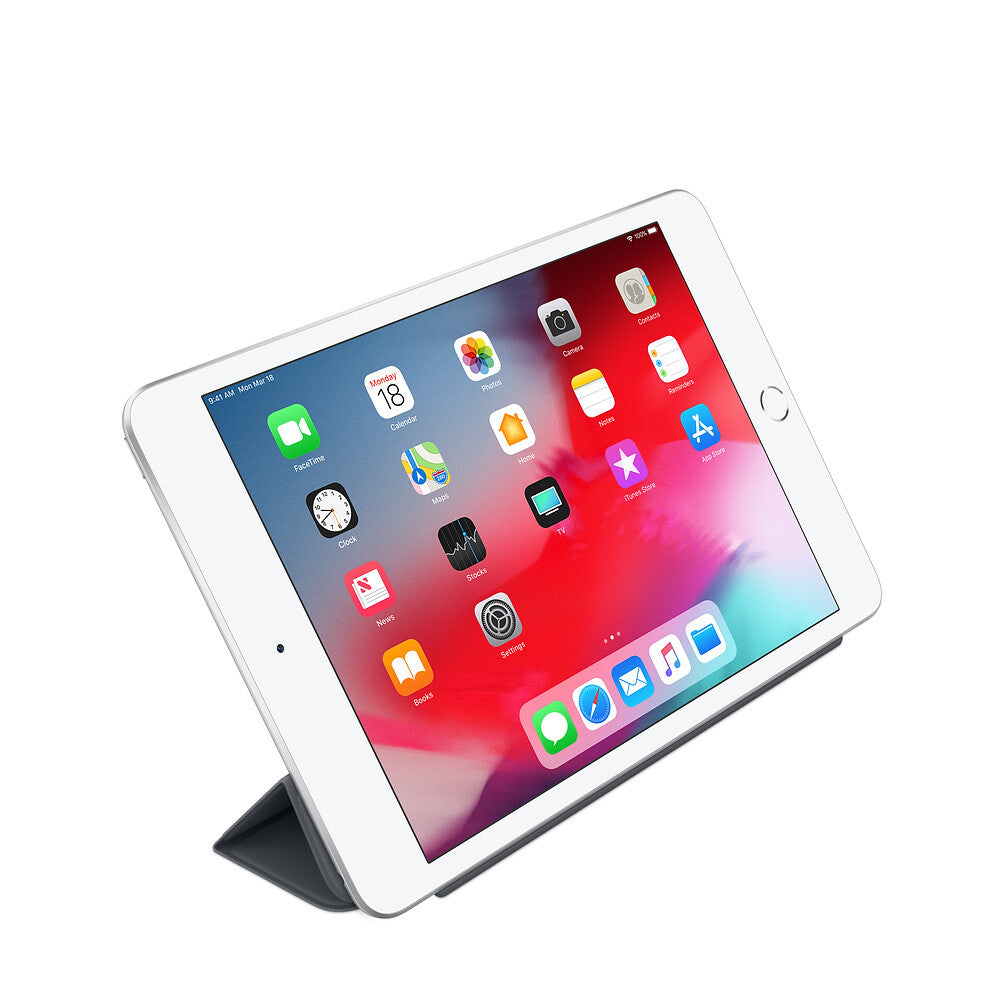 Apple Smart Cover iPad Mini 4/iPad Mini (2019) - Houtskoolgrijs