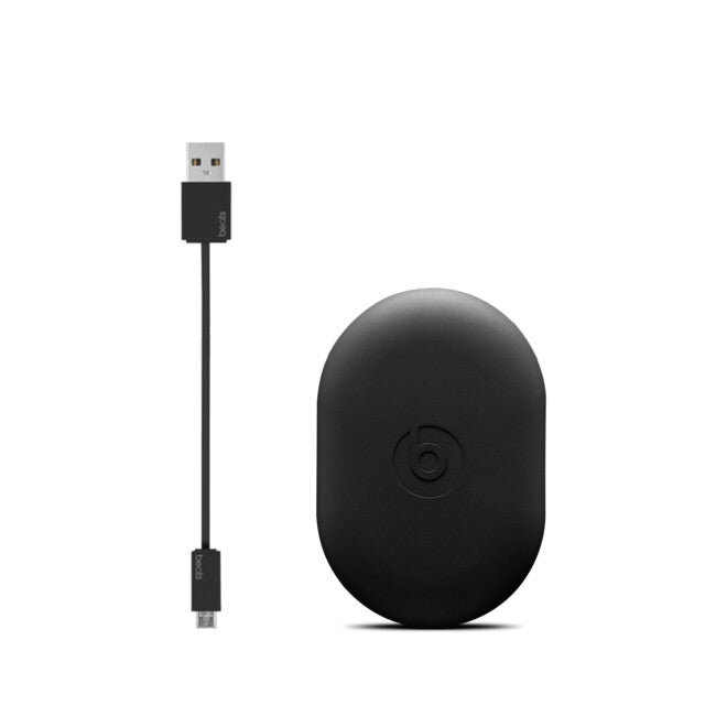 Beats Powerbeats3 Draadloze In-ear Koptelefoon - Zwart