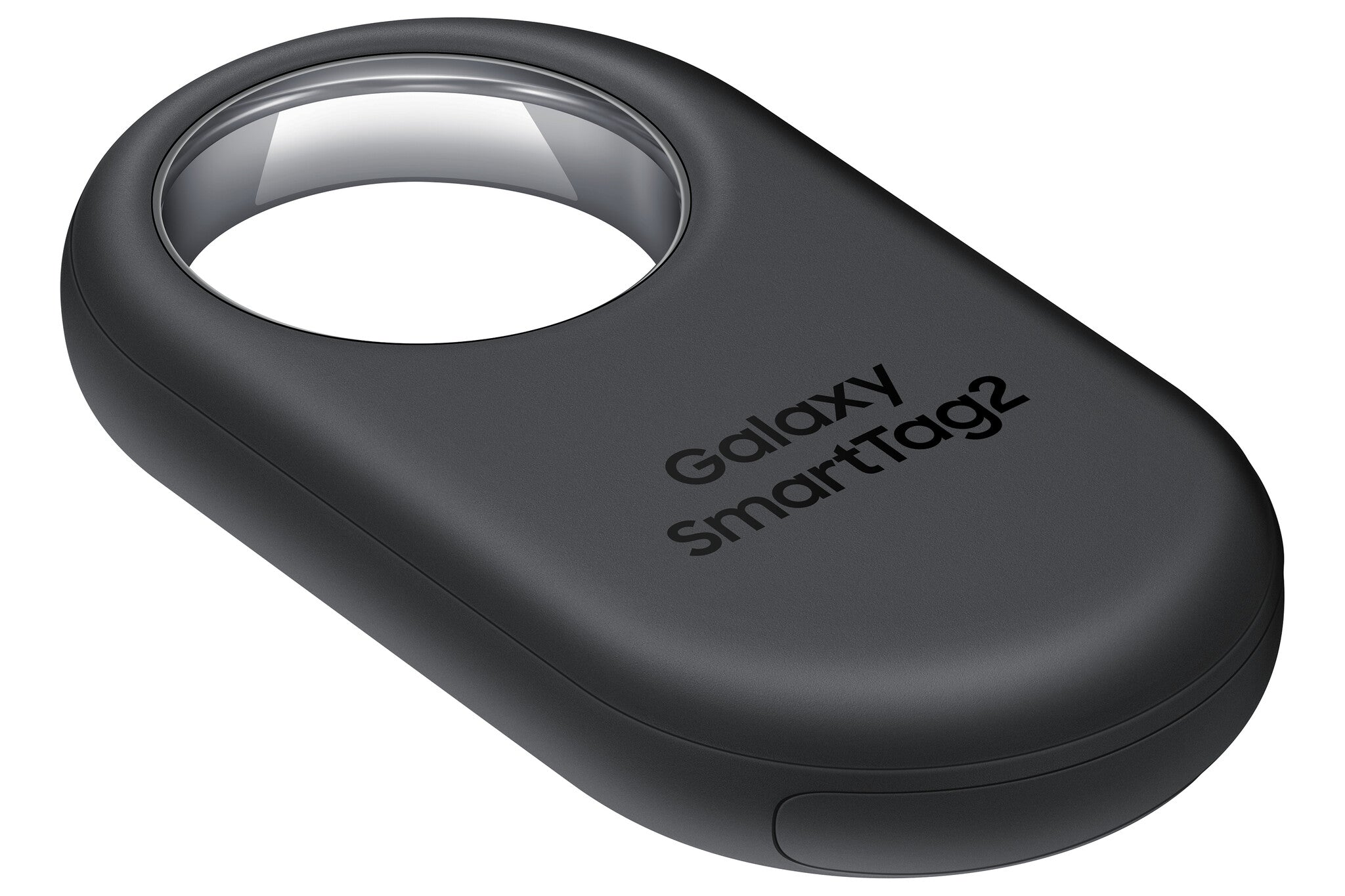 Samsung Galaxy SmartTag 2 - Zwart