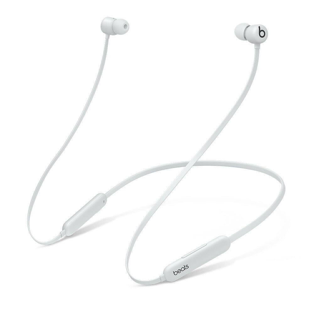 Beats Flex Draadloze In-ear Oordopjes - Smoke Grey