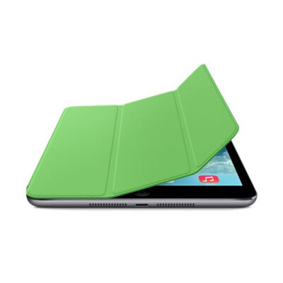 Apple Smart Cover iPad Mini (2012 en 2013) - Groen