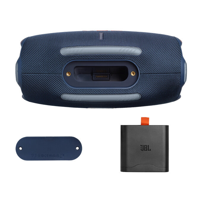 JBL Xtreme 4 - Draagbare Bluetooth Speaker - Blauw