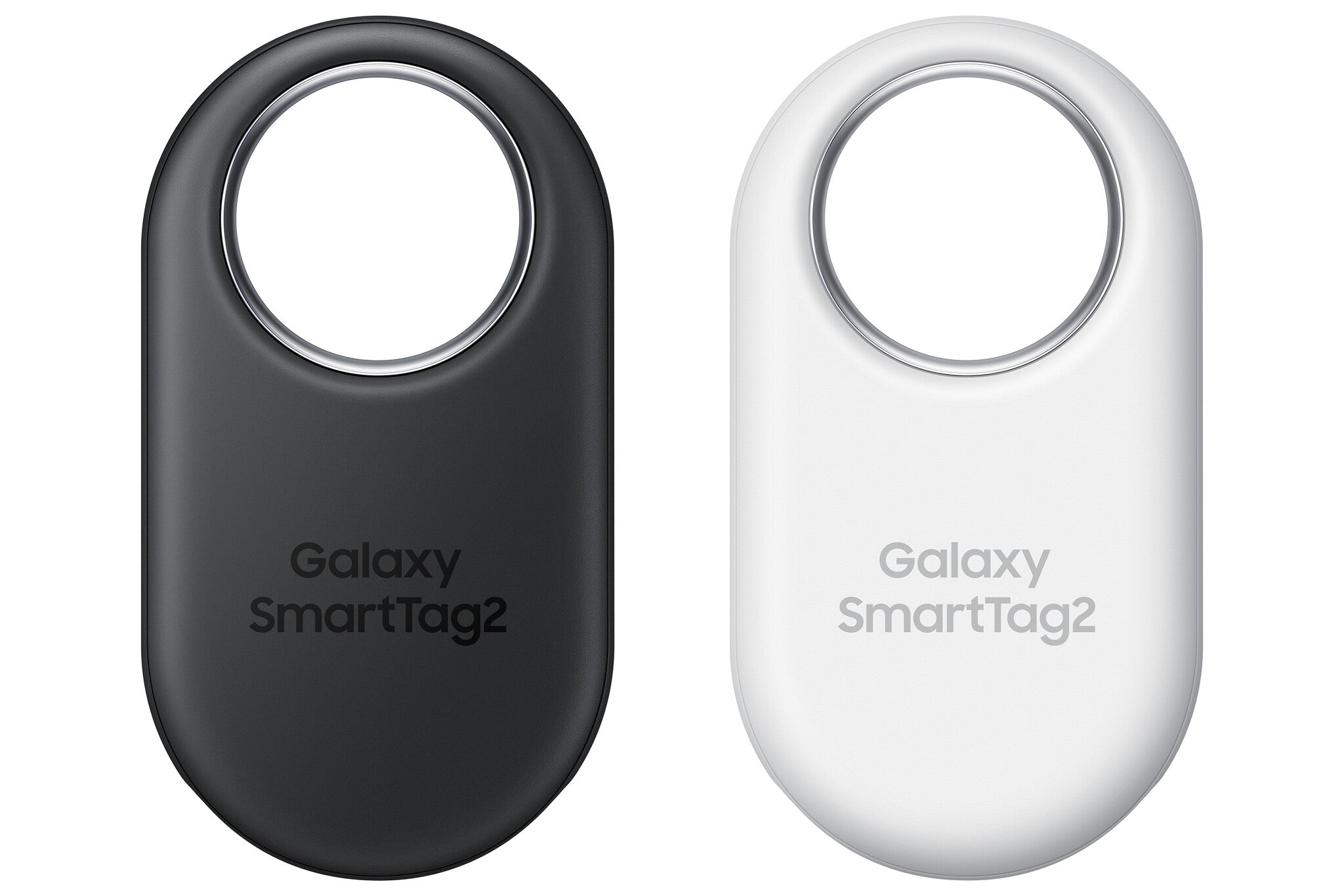 Samsung Galaxy SmartTag 2 - Zwart