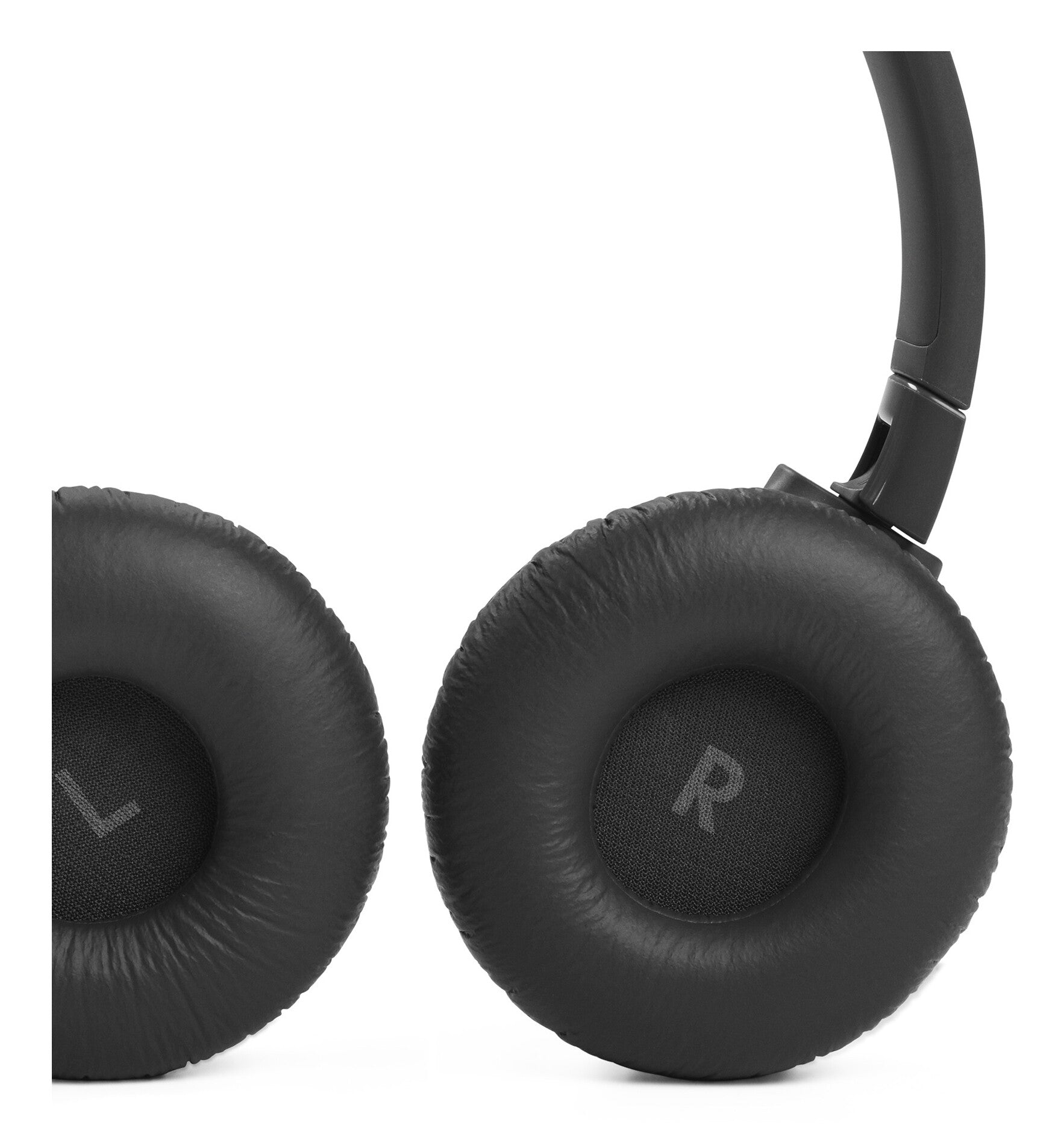 JBL Tune 660NC - Draadloze On-ear Koptelefoon met Noise Cancelling - Zwart