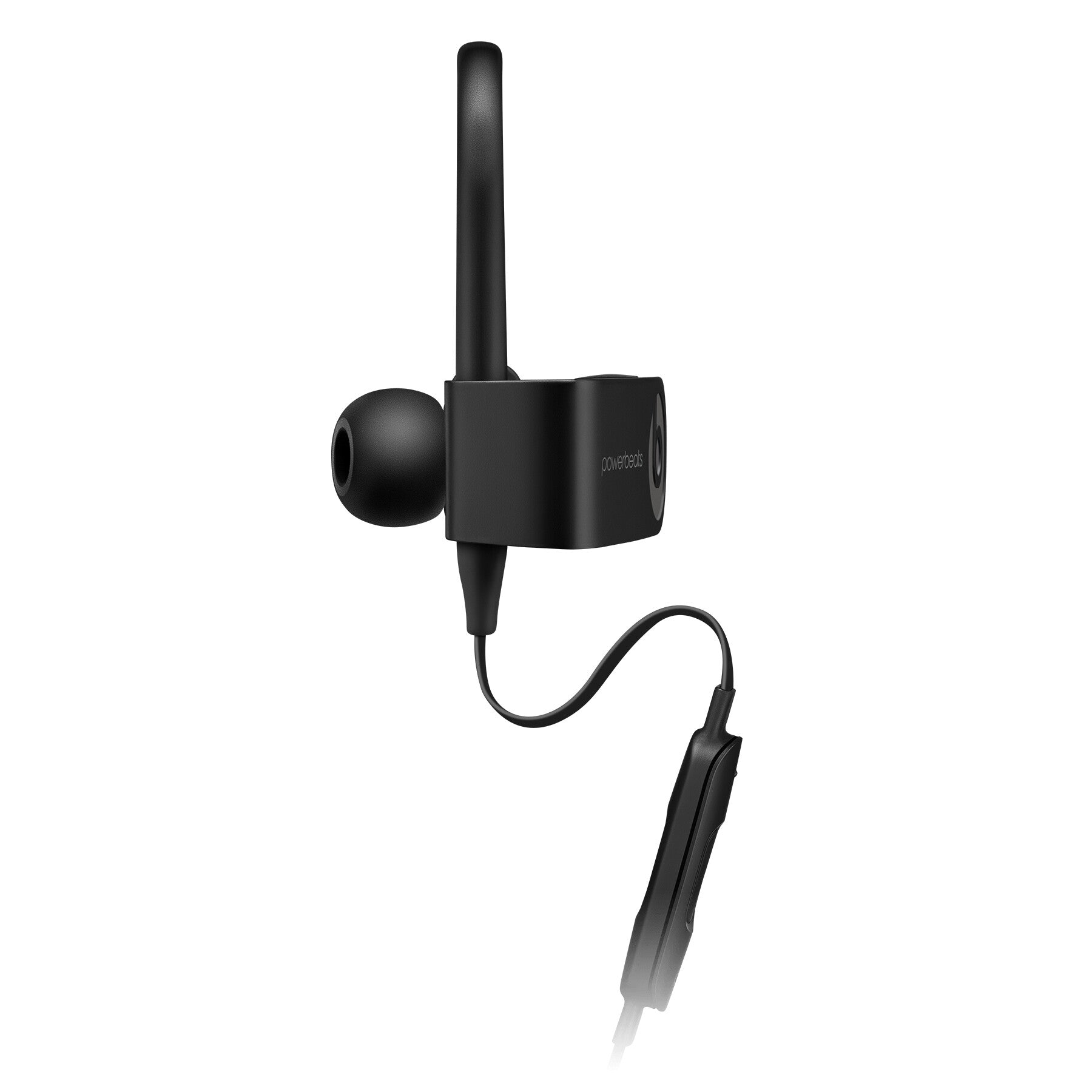 Beats Powerbeats3 Draadloze In-ear Koptelefoon - Zwart