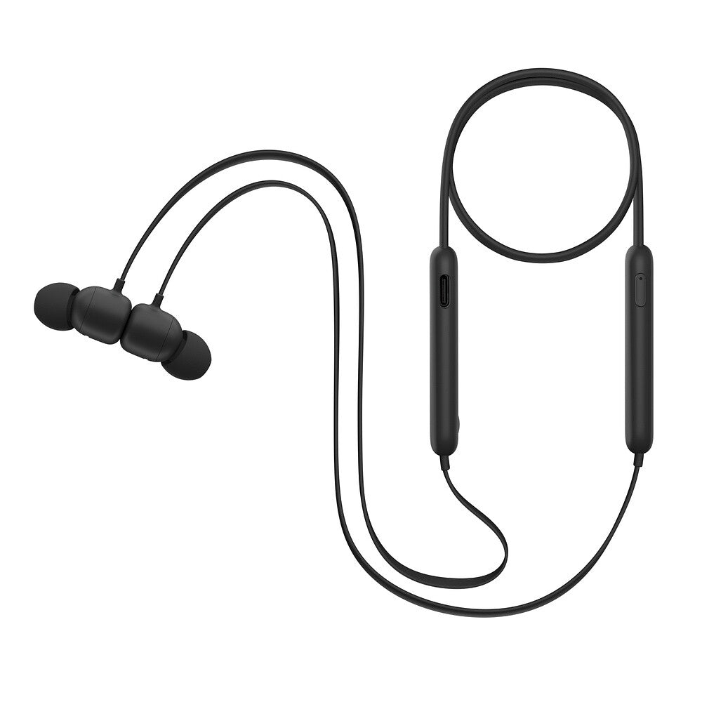 Beats Flex Draadloze In-ear Oordopjes - Zwart