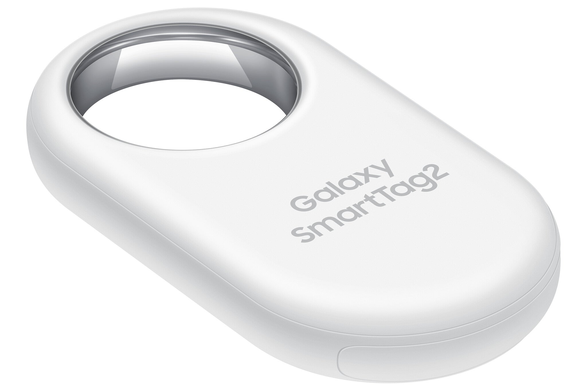 Samsung Galaxy SmartTag 2 - Wit