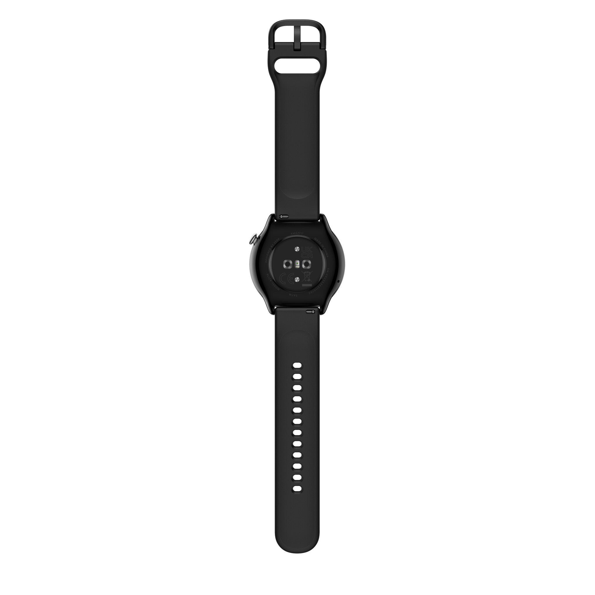 Amazfit GTR Mini 42 mm Smartwatch Midnight Black