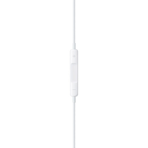 Apple EarPods met 3.5mm koptelefoonaansluiting